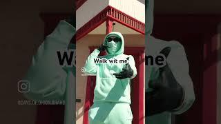 Walk wit Me #azdrill #maskrap #daysoforion #r&bdrill #arizona #tucson #azdrill