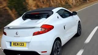 Renault Wind Review on the Road