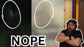 Ghost Videos That Will Leave You SPEECHLESS