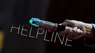 helpline | Doctor Who