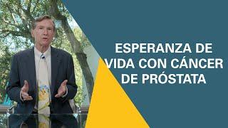 Cáncer de próstata y calidad de vida |  Pregunta a un experto en prostata, Mark Scholz, MD