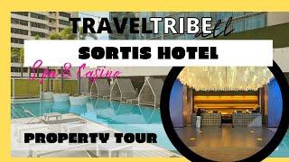 Tour Of Sortis Hotel Spa & Casino Property | Panama City, Panama