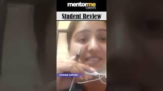 Laveena Lalwani Reviews Mentor Me Financial Modeling Course