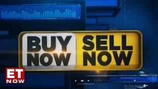 Buy Now Sell Now | Share & Stock Market Tips | Viewer Stock Queries Answered | ET Now