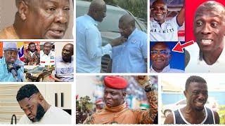 Hon Ken Agyapong Strikes Again”Abrony3 Hw3 Yie- Fire Burns in NPP over Flagbearer Race-Kuffour Shock