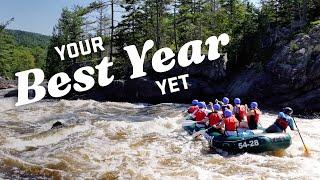 Your Best Year Yet | The University of Maine