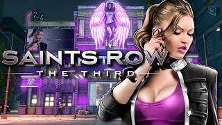 Saints Row the Third - 12 Years Later