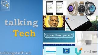 talkingTech E24: Too much Google