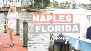 Naples Florida Living