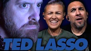 Ted Lasso Season 2 Episode 9 'Beard After Hours' REACTION!!