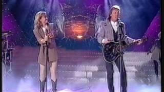 Chris Norman & Suzie Quatro - I need your love