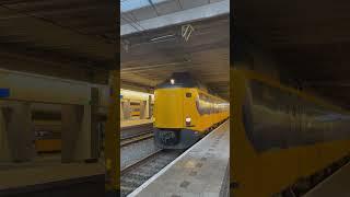 Utrecht Central