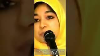Speech #aafiasiddiqui part2
