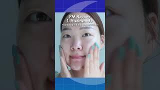 Realistic brightening routine!!!