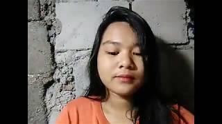Don't Matter Rap version (tagalog version)