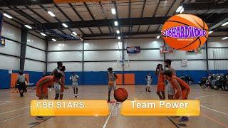 Csb Stars 2026 Vs Team Power 2026 Top 100 Phenom