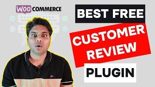 Free Customer Review WooCommerce Wordpress Plugin – CusRev has enough features?