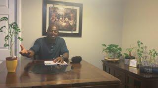 STUDY 10 THE ORIGIN OF THE WORD