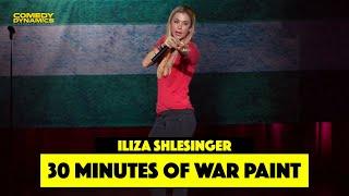 30 Minutes of Iliza Shlesinger: War Paint