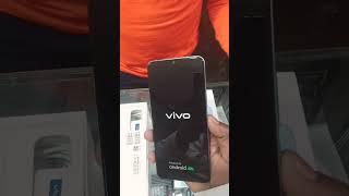 VIVO Y2250MP Rear Camera5000mAh Battery + 18W Fast ChargeSuper Night Camera #shorts #unboxing