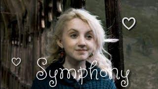 Luna Lovegood || Symphony