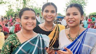 SINDRIGHUTU LAGNE ENEJ 2025 // NEW SANTALI VIDEO // SAMBRA MARNDI OFFICIAL 123 VLOGS