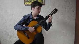 Илья Балашов. Россия. Камешково. ( Ilya Balashov. Russia. Kameshkovo). «New Generation» 2020