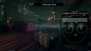 Undetected Sea Of Thieves SmartCheat Hack!