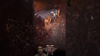 Path of Exile 2 Is 10x More Horrifying When You Notice This #PathofExile2 #POE2