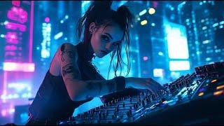 PARTY HOUSE DJ MIX 2024 - Michael Bibi, Martin Garrix, Green Velvet, Gorgon City Style DJ Mix