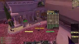 Level 75-80 in 12 minutes (32m+ EXP/hr) WOTLK Classic