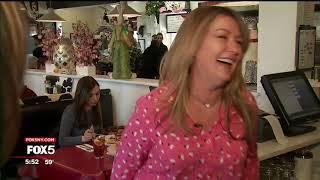 Maureen's Kitchen on Long Island [THE DISH]