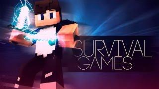 Survival Games | Ep.1|  С голосом