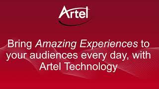 Artel Video Systems Overview