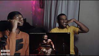 NLE Choppa - Push It (ft. Young Thug) [REACTION!] | RawAndUnChuck