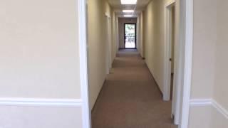 "Suite for Rent in Buford" 7Offices/2Restrooms by "Buford Property Management"