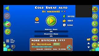 Geometry dash Auto Уровни