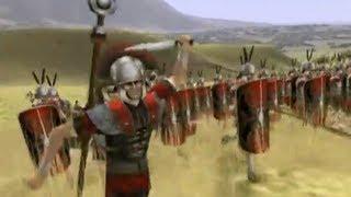 Decisive Battles - Cynoscephalae (Rome vs Macedon)