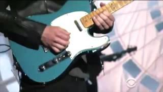 Nick Jonas Guitar EPIC FAIL!!!