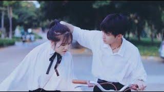 [ENG SUB] Highschool Love Story - Classmate Crush Short Movie | My Crush My Energy Episode 3