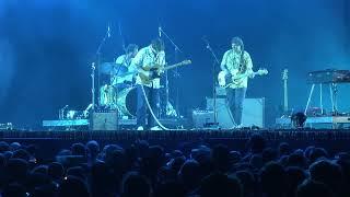 STURGILL SIMPSON/Brace For Impact-You Don't Miss The Water/DEAD AHEAD 1/11/25