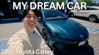 Buying my first car at 26 changed my life