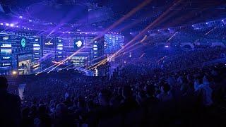 ESports: the digital revolution has arrived