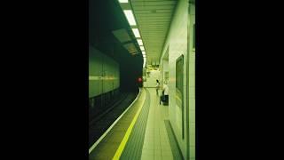 Railway observations. Pt.1. Shot using 35mm film cameras. #trains #railway #railwayphotography