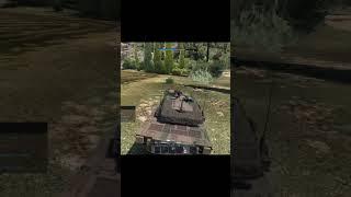 Не сегодня #warthunder #вартандер #funny #funnyshorts #общение