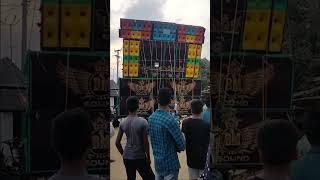 #dj bm sound wow  pls subscribe my channel ️️️️