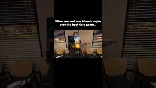 Halo 3 is the best 🫣 #gaming #xbox #memes #viralvideo