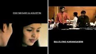 Dwi Negari & Agustin - Buleleng Karangasem [OFFICIAL VIDEO]