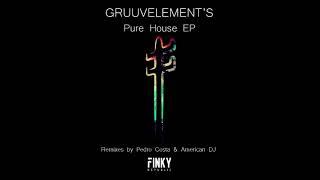 GruuvElement's - Pure House (American DJ Remix)