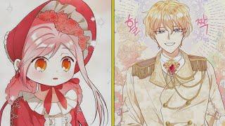 She Was Forced to Marry a Ruthless Duke at Five But He Asked to Adopt Her Instead | Manhwa Recap